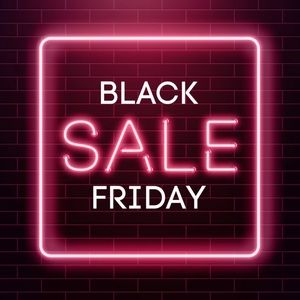 BLACK FRIDAY SALE!!